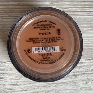 bareMinerals Warmth All Over Face Color Bronzer
0.05 oz.